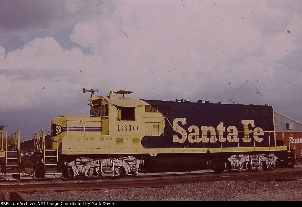 ATSF 1310